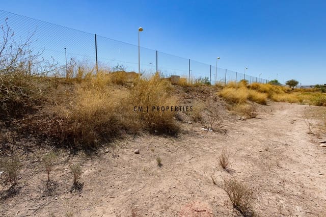 Bouwgrond te koop in Sagunto / Sagunt - € 750.000 (Ref: 9956528)