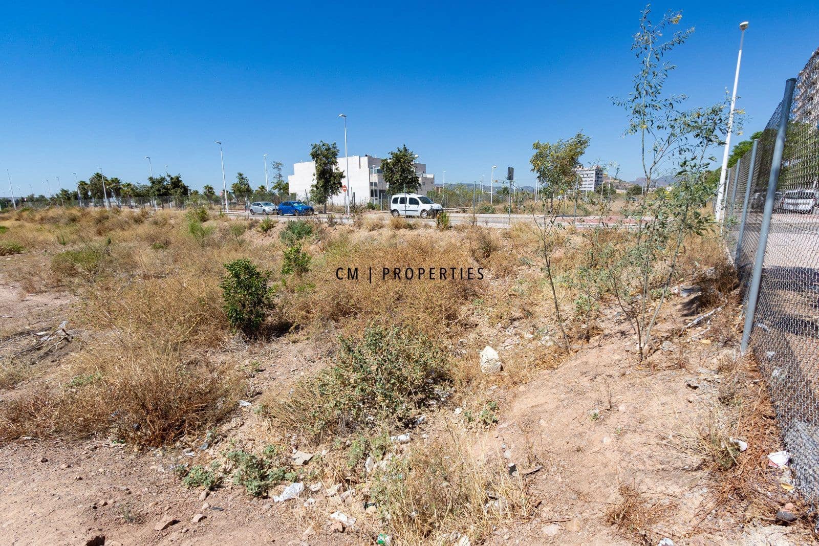 Building Plot for sale in Sagunto / Sagunt - € 750,000 (Ref: 9956528)
