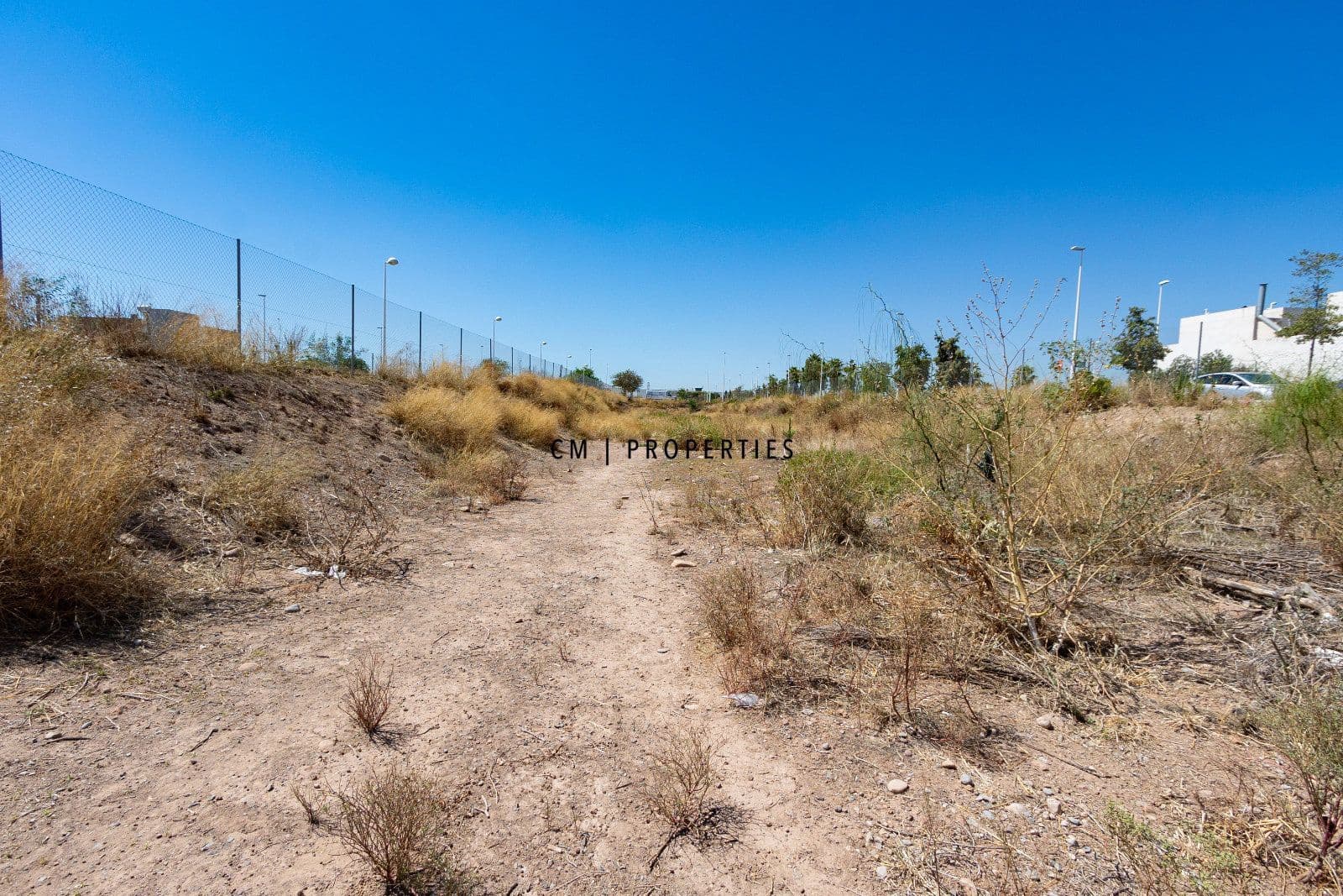 Building Plot for sale in Sagunto / Sagunt - € 750,000 (Ref: 9956528)