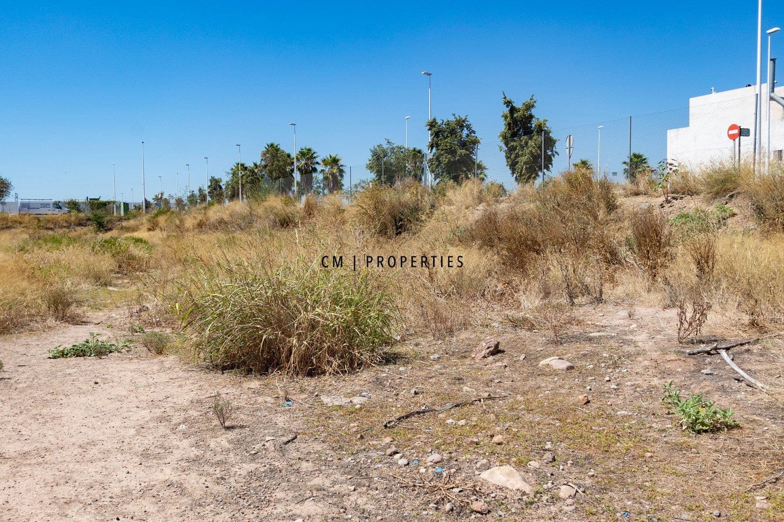 Building Plot for sale in Sagunto / Sagunt - € 750,000 (Ref: 9956528)