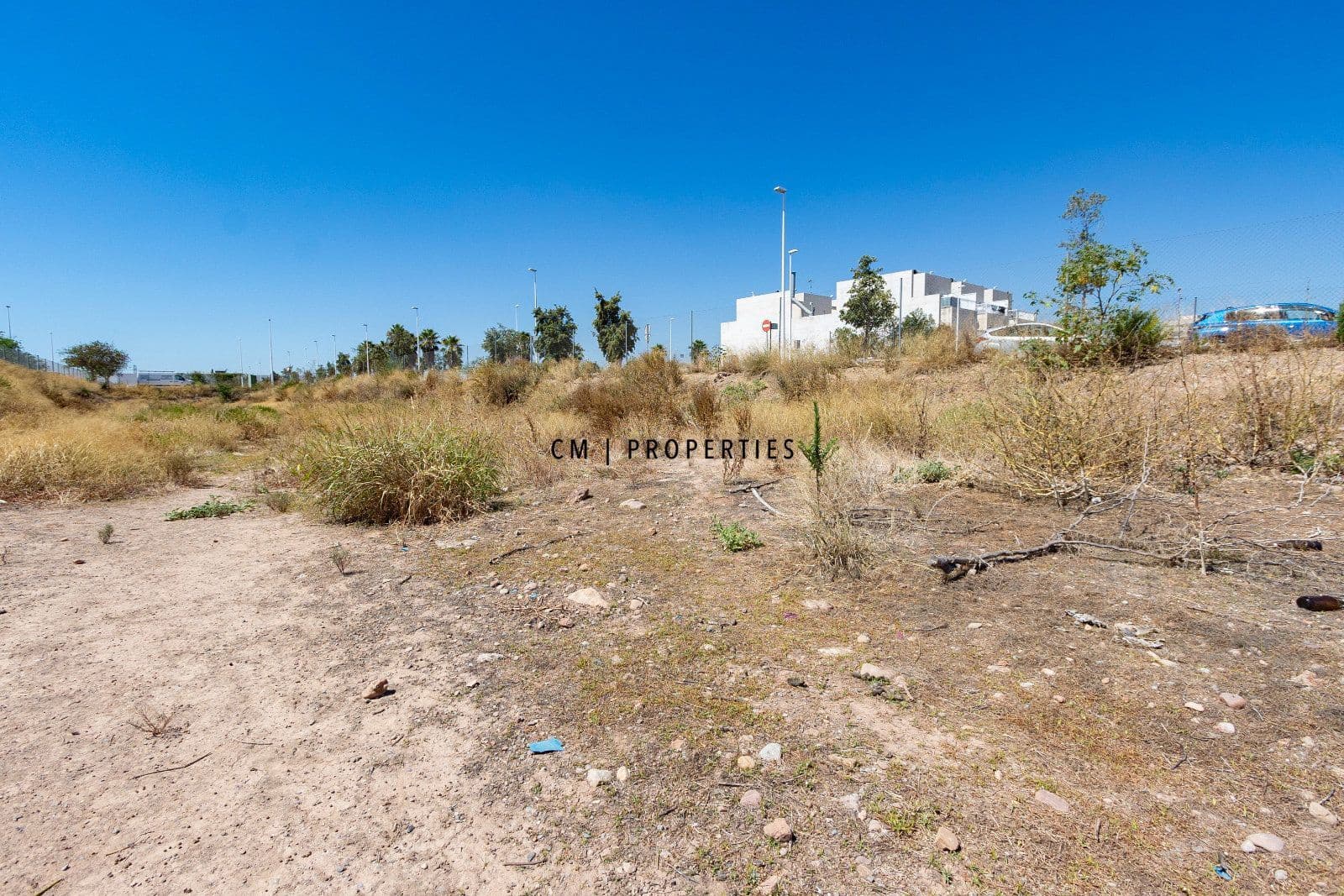 Building Plot for sale in Sagunto / Sagunt - € 750,000 (Ref: 9956528)