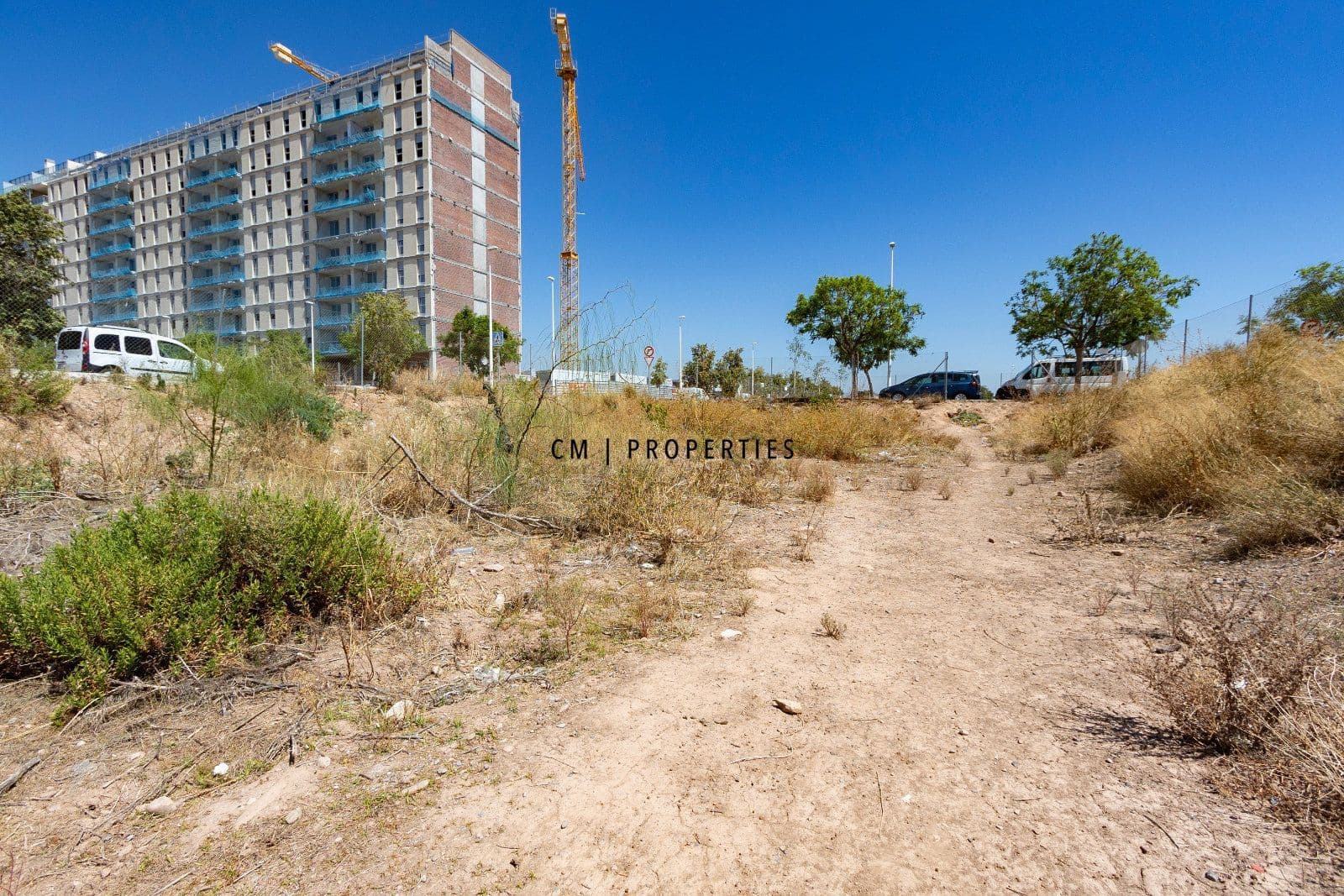 Building Plot for sale in Sagunto / Sagunt - € 750,000 (Ref: 9956528)