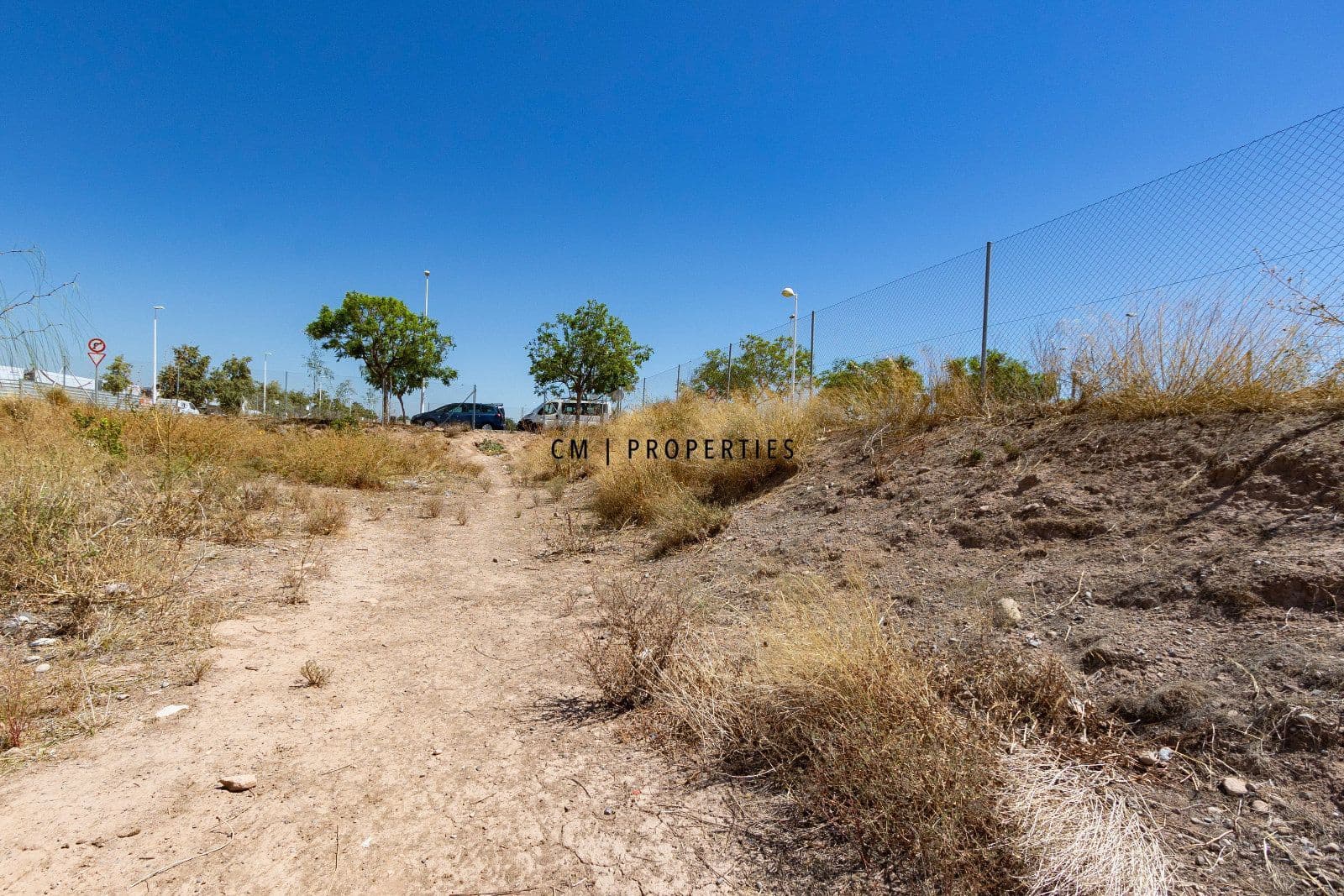 Building Plot for sale in Sagunto / Sagunt - € 750,000 (Ref: 9956528)