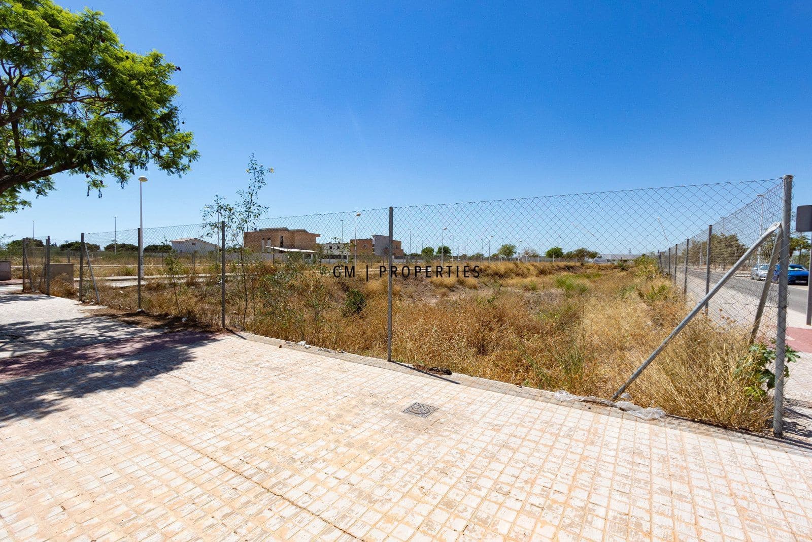 Building Plot for sale in Sagunto / Sagunt - € 750,000 (Ref: 9956528)