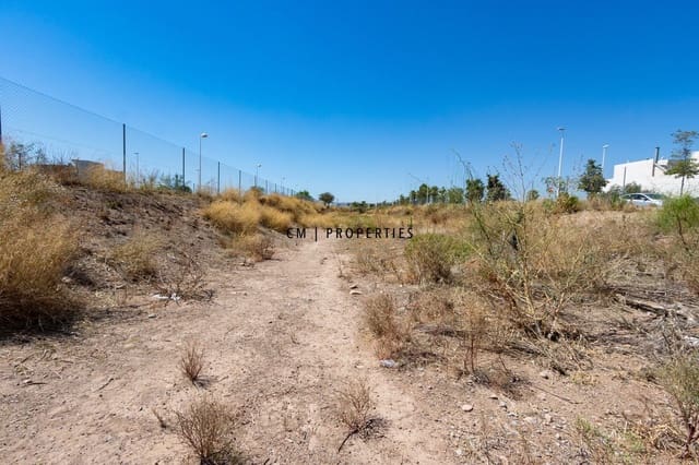 Bouwgrond te koop in Sagunto / Sagunt - € 750.000 (Ref: 9956528)