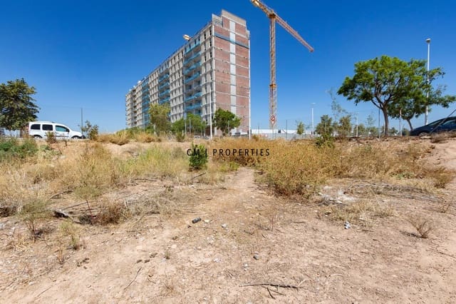 Bouwgrond te koop in Sagunto / Sagunt - € 750.000 (Ref: 9956528)