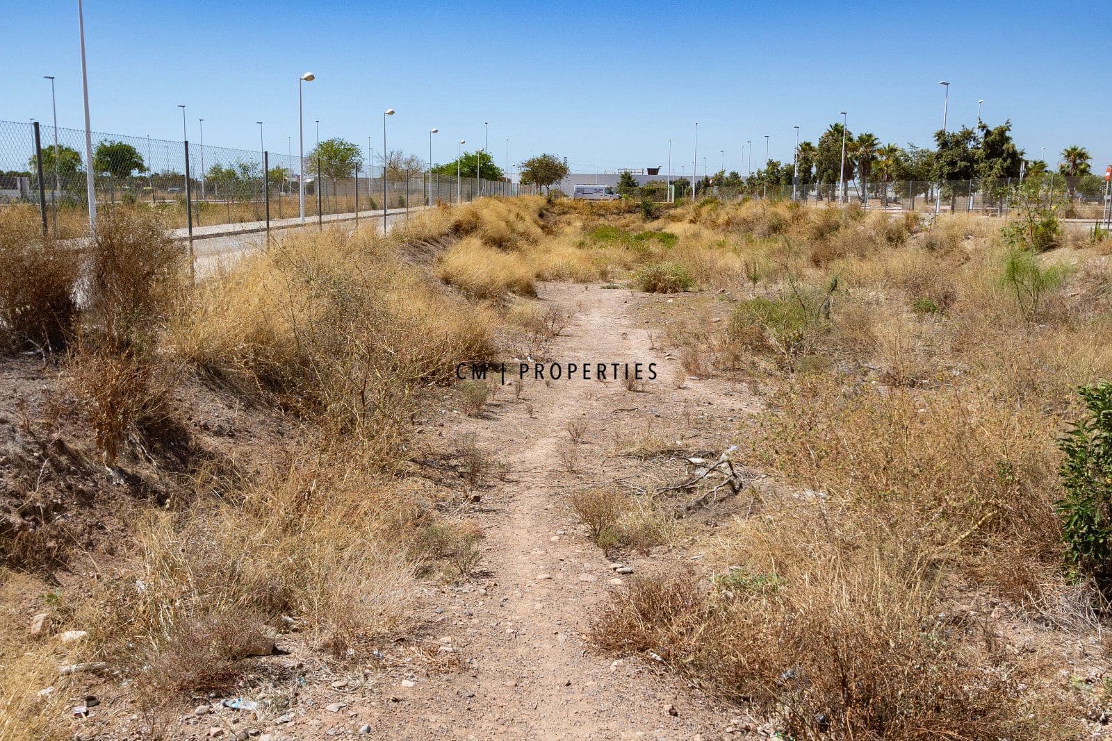 Building Plot for sale in Sagunto / Sagunt - € 750,000 (Ref: 9956528)