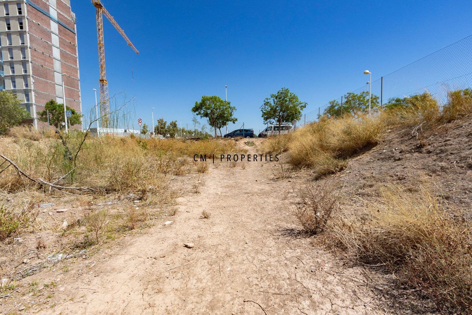 Building Plot for sale in Sagunto / Sagunt - € 750,000 (Ref: 9956528)
