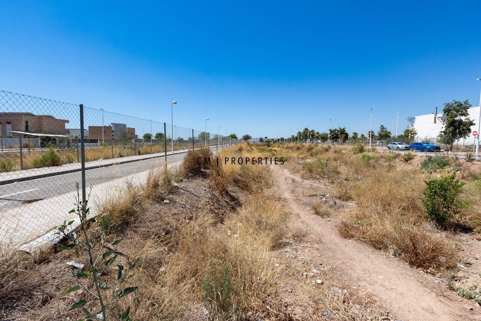Building Plot for sale in Sagunto / Sagunt - € 750,000 (Ref: 9956528)