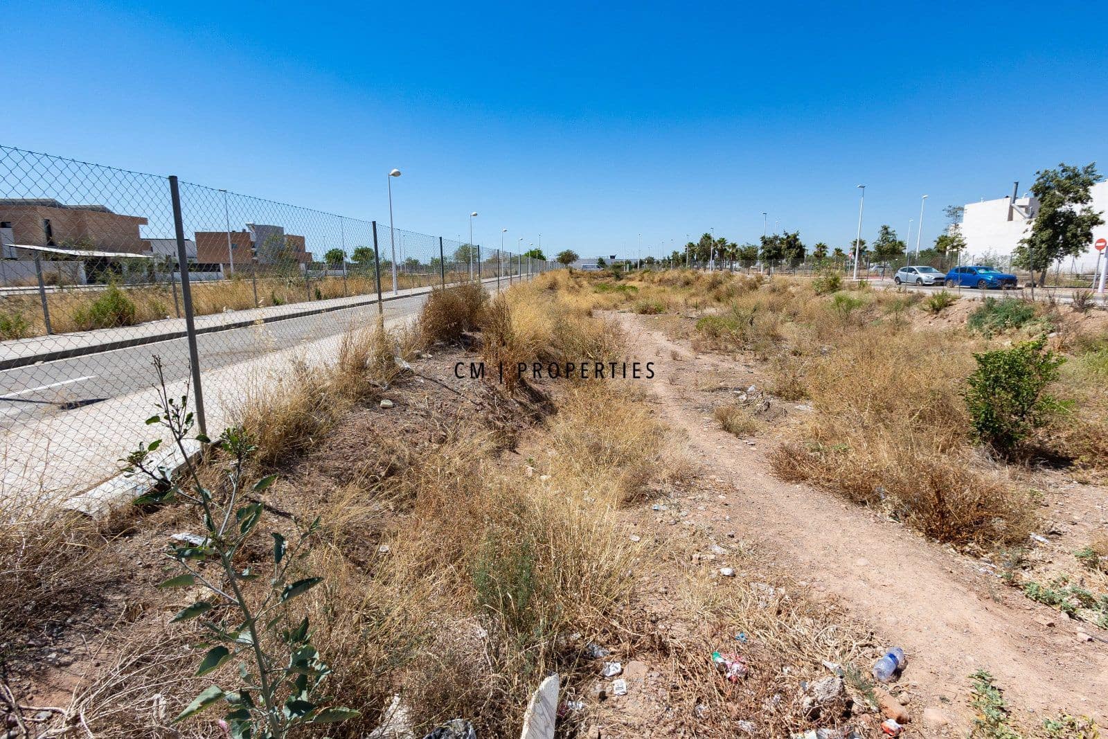 Building Plot for sale in Sagunto / Sagunt - € 750,000 (Ref: 9956528)
