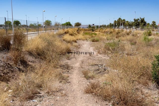 Bouwgrond te koop in Sagunto / Sagunt - € 750.000 (Ref: 9956528)