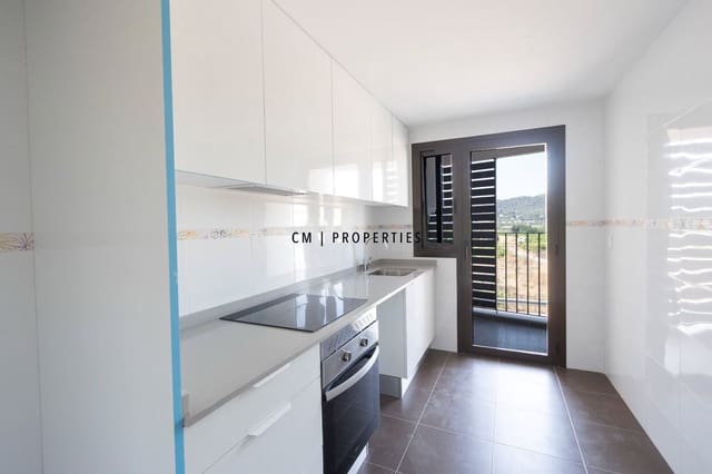 3 bedroom Flat for sale in Petrés - € 215,000 (Ref: 9956529)