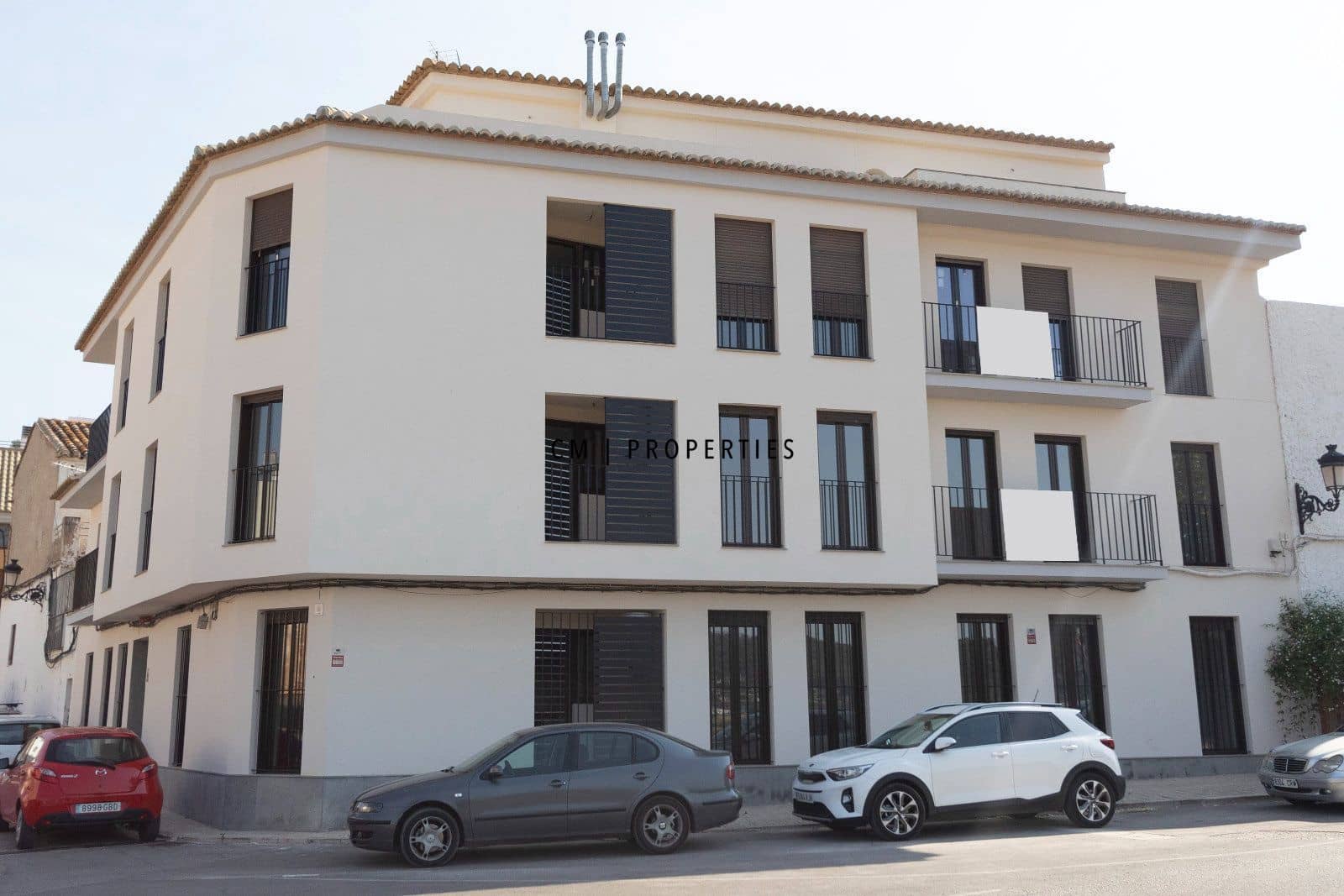 3 bedroom Flat for sale in Petres - € 215,000 (Ref: 9956529)