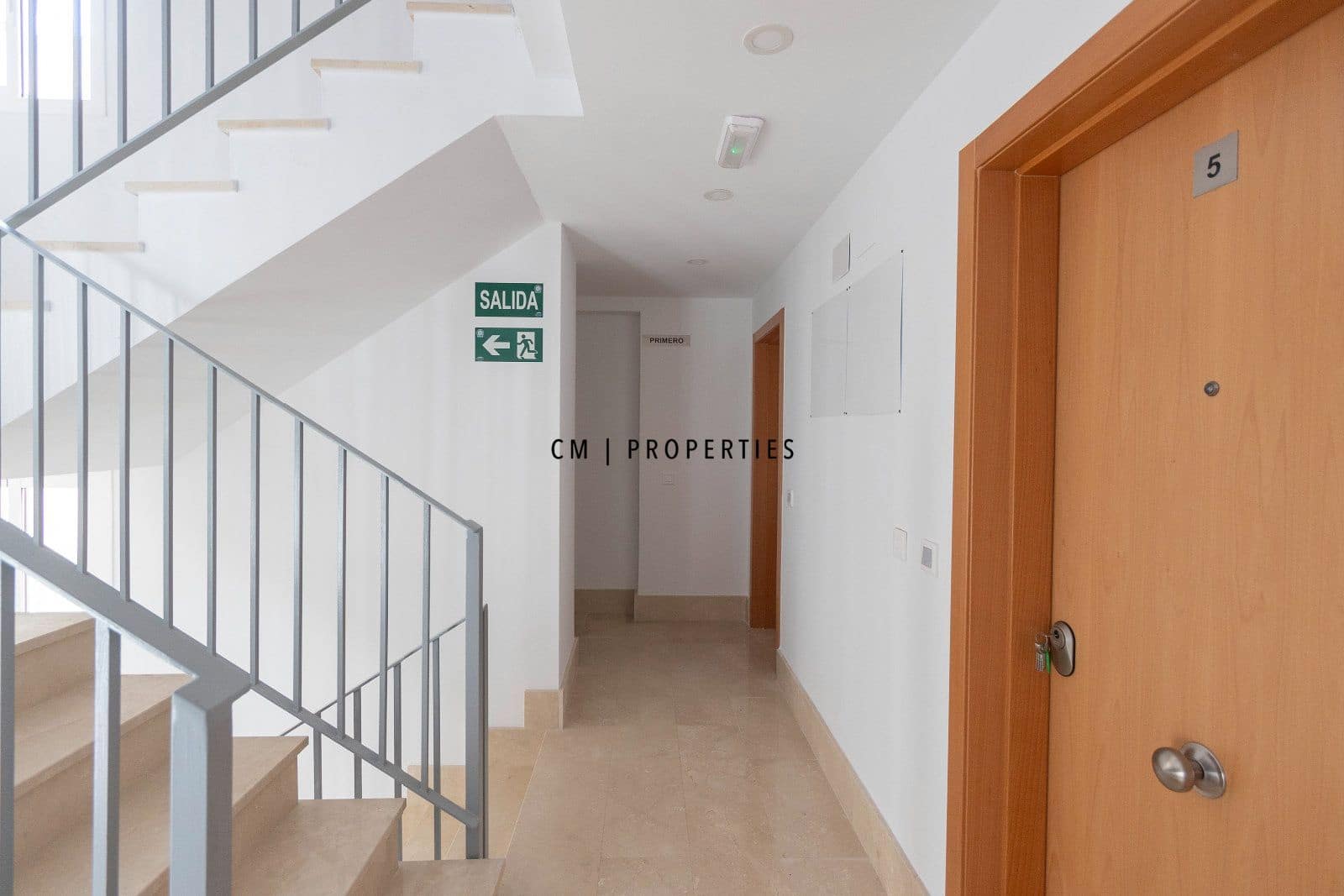 3 bedroom Flat for sale in Petres - € 215,000 (Ref: 9956529)