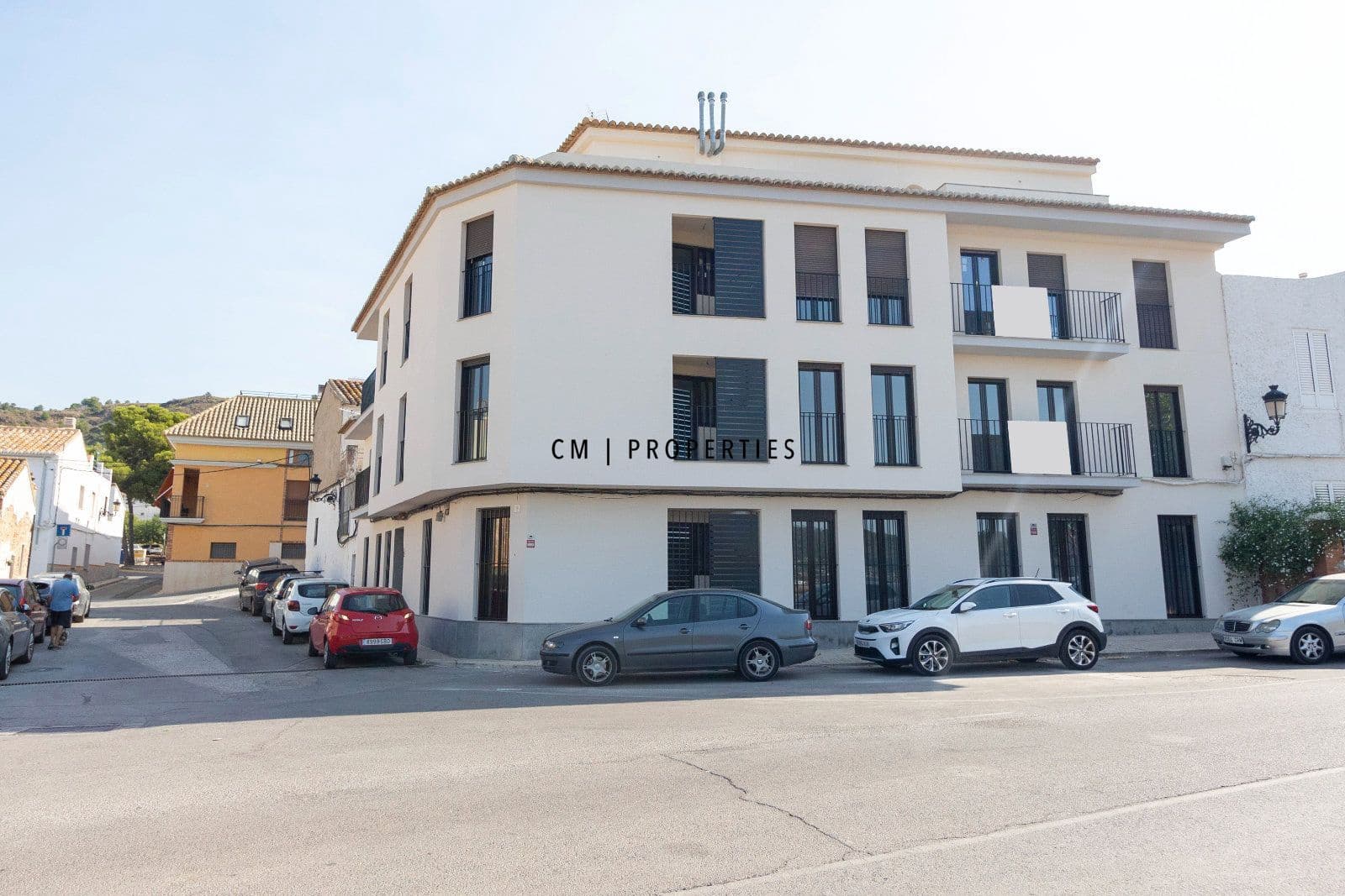 3 bedroom Flat for sale in Petres - € 215,000 (Ref: 9956529)