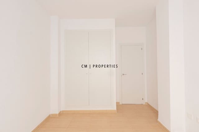 2 bedroom Flat for sale in Petrés - € 175,000 (Ref: 9956530)