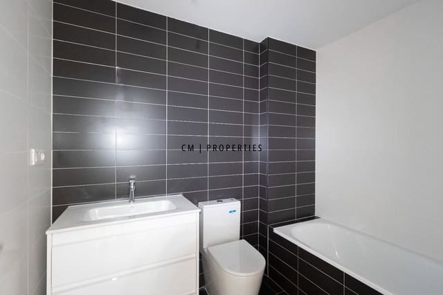 2 bedroom Flat for sale in Petrés - € 175,000 (Ref: 9956530)