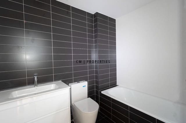 2 bedroom Flat for sale in Petrés - € 175,000 (Ref: 9956530)