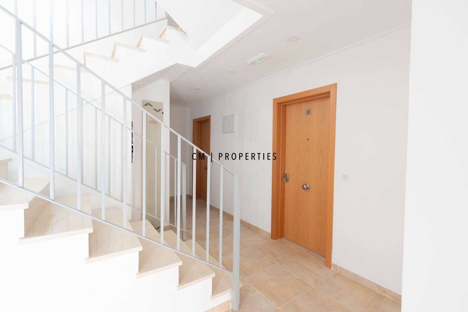 2 bedroom Flat for sale in Petres - € 175,000 (Ref: 9956530)