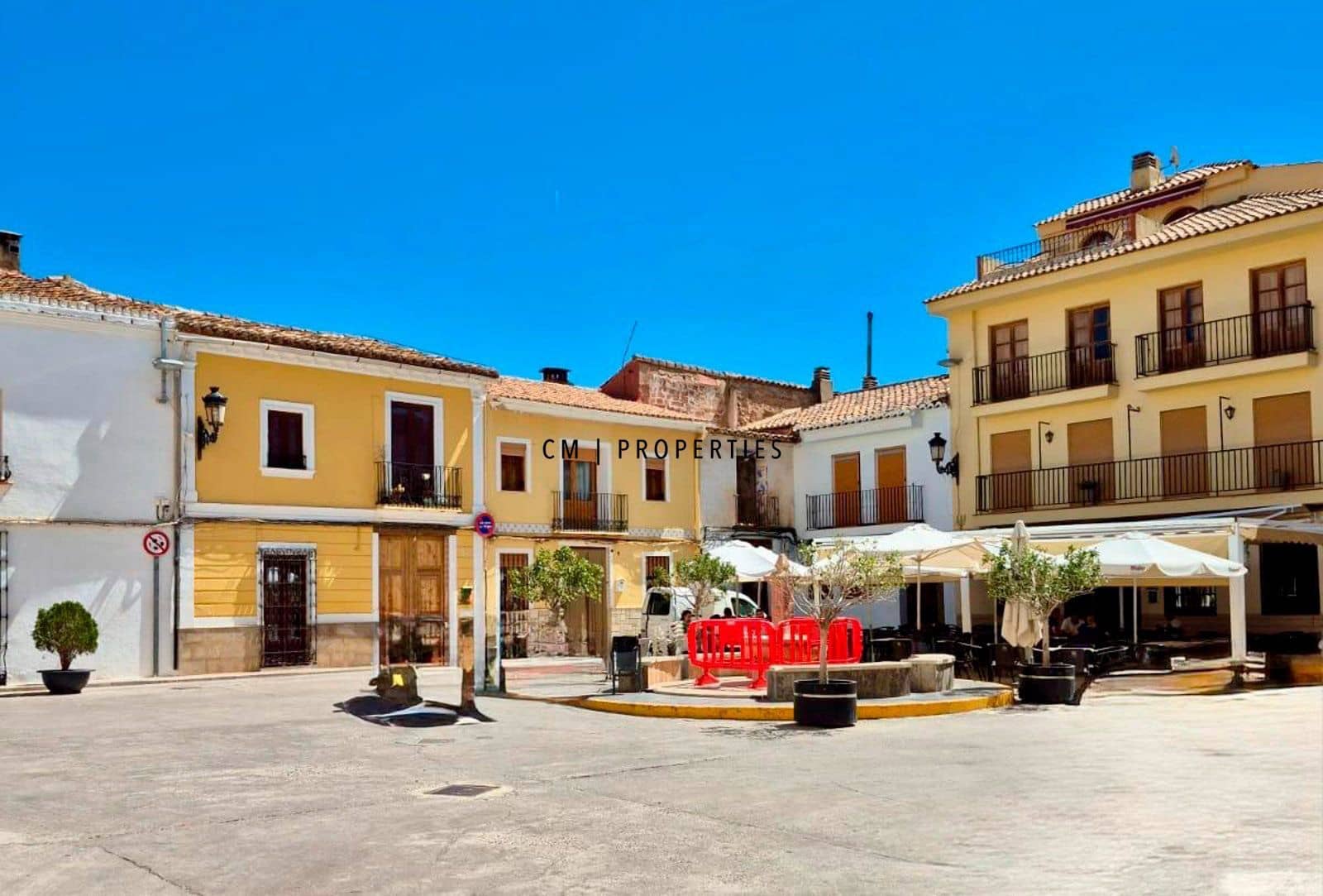 2 bedroom Flat for sale in Petres - € 175,000 (Ref: 9956530)