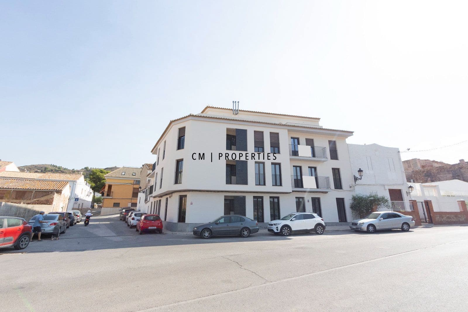 2 bedroom Flat for sale in Petres - € 175,000 (Ref: 9956531)