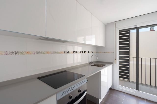 2 bedroom Flat for sale in Petrés - € 175,000 (Ref: 9956531)