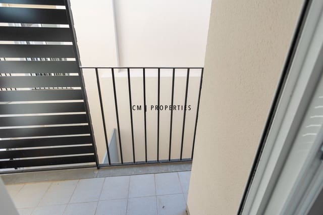 2 bedroom Flat for sale in Petrés - € 175,000 (Ref: 9956531)