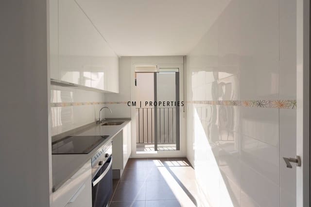 2 bedroom Flat for sale in Petrés - € 190,000 (Ref: 9956532)