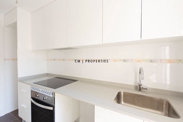 2 bedroom Flat for sale in Petrés - € 190,000 (Ref: 9956532)