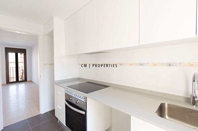 2 bedroom Flat for sale in Petrés - € 190,000 (Ref: 9956532)