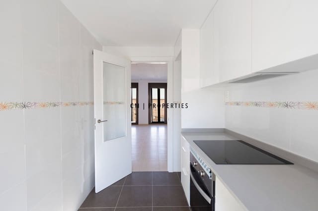 2 bedroom Flat for sale in Petrés - € 190,000 (Ref: 9956532)