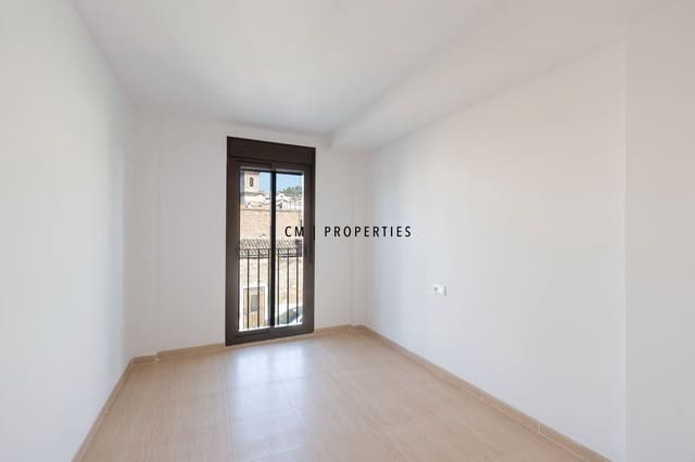 2 bedroom Flat for sale in Petrés - € 190,000 (Ref: 9956532)