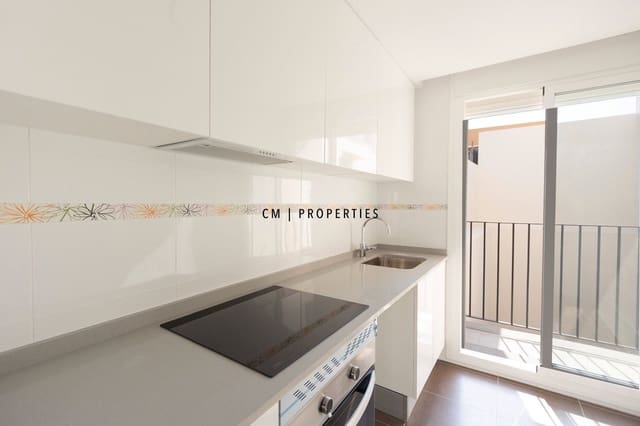 2 bedroom Flat for sale in Petrés - € 190,000 (Ref: 9956532)
