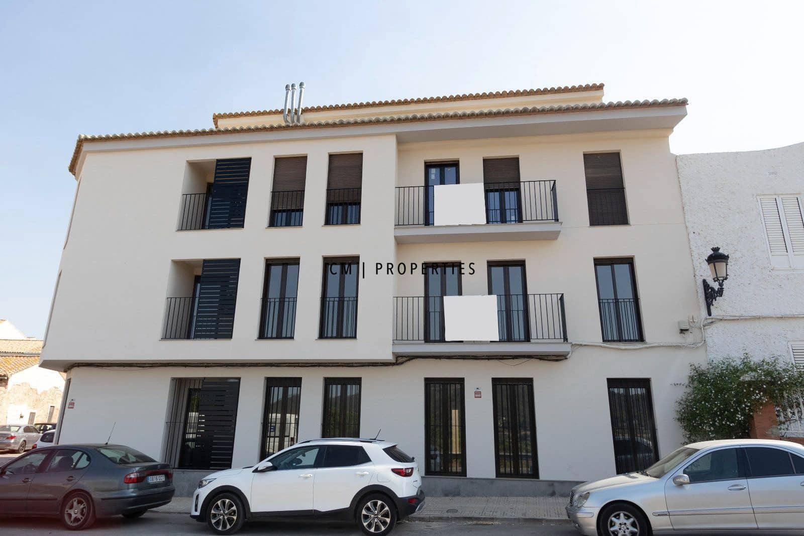 2 bedroom Flat for sale in Petres - € 190,000 (Ref: 9956532)