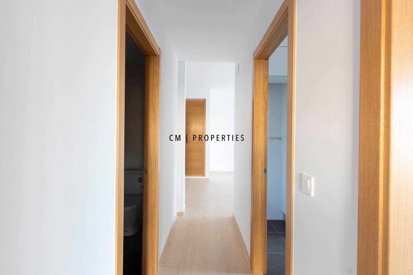 2 bedroom Flat for sale in Petres - € 165,000 (Ref: 9956533)