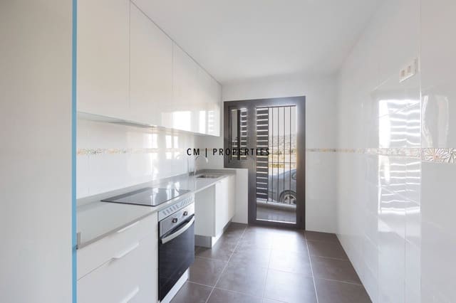 2 bedroom Flat for sale in Petrés - € 165,000 (Ref: 9956533)