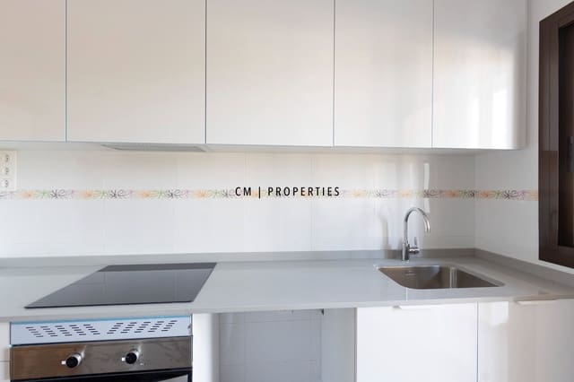 2 bedroom Flat for sale in Petrés - € 165,000 (Ref: 9956533)