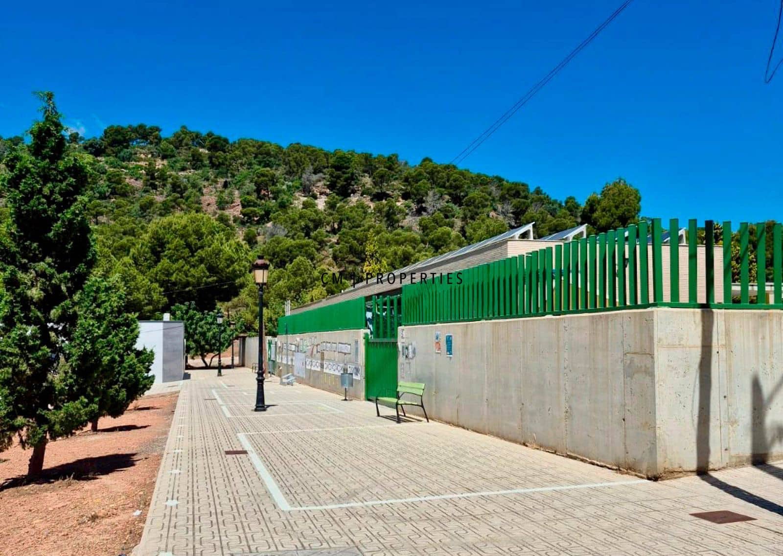 2 bedroom Flat for sale in Petres - € 165,000 (Ref: 9956533)