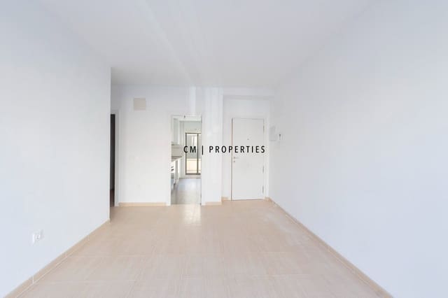 2 bedroom Flat for sale in Petrés - € 190,000 (Ref: 9956534)