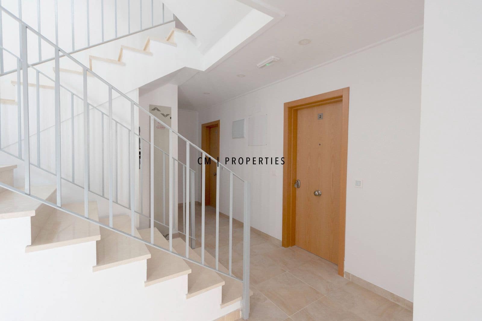 2 bedroom Flat for sale in Petres - € 190,000 (Ref: 9956534)