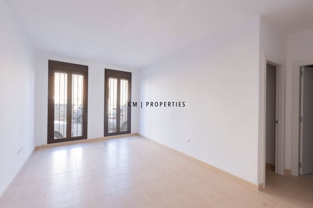 2 bedroom Flat for sale in Petrés - € 190,000 (Ref: 9956534)
