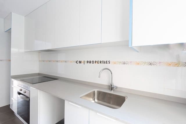 2 bedroom Flat for sale in Petrés - € 190,000 (Ref: 9956534)
