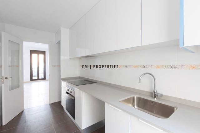 2 bedroom Flat for sale in Petrés - € 190,000 (Ref: 9956534)