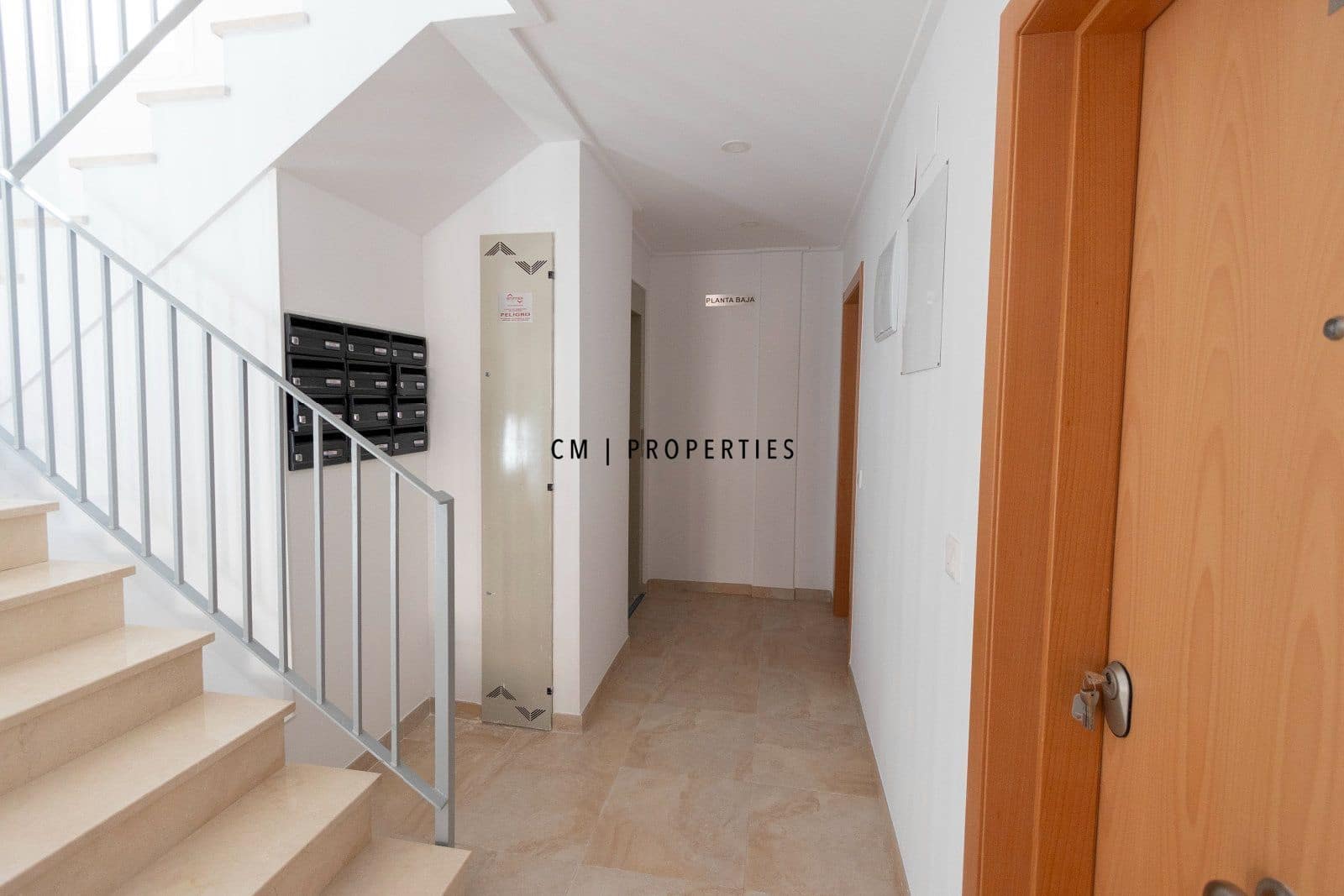 2 bedroom Flat for sale in Petres - € 190,000 (Ref: 9956534)