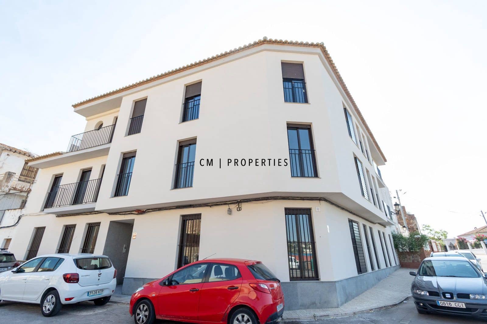 2 bedroom Flat for sale in Petres - € 190,000 (Ref: 9956534)