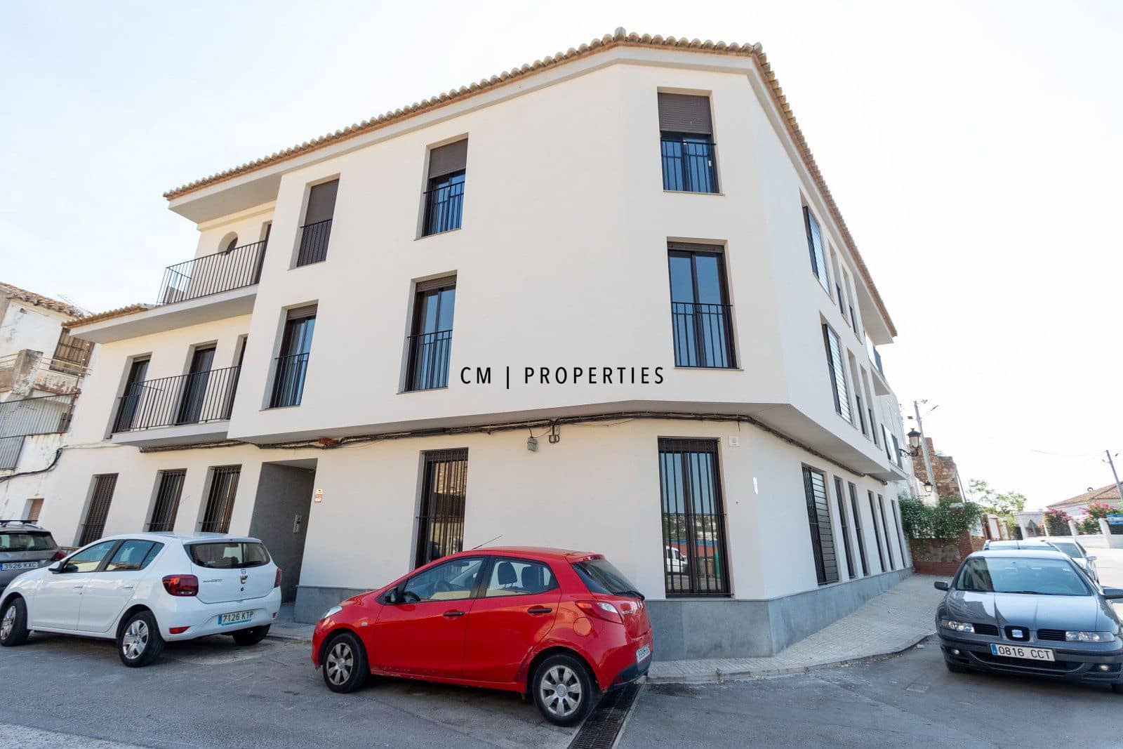 2 bedroom Flat for sale in Petres - € 190,000 (Ref: 9956534)
