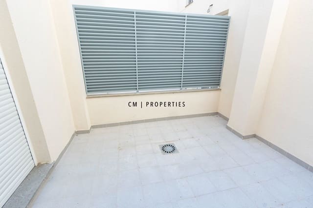 2 bedroom Flat for sale in Petrés - € 190,000 (Ref: 9956534)