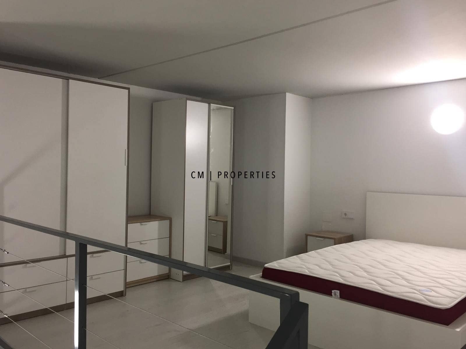 1 bedroom Flat for rent in Xirivella with garage - € 1,250 (Ref: 9956666)