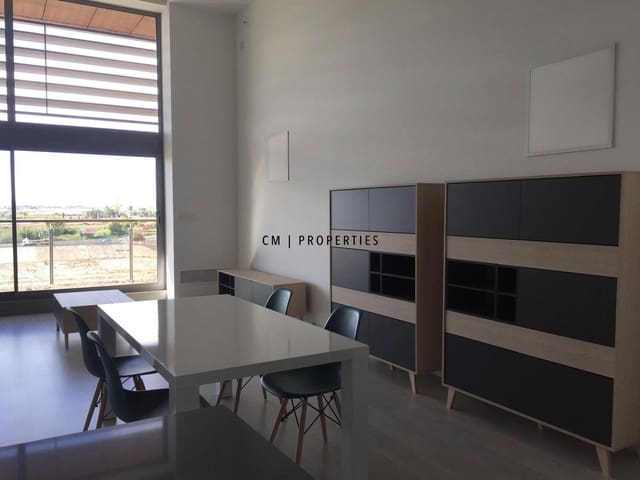 1 sypialnia Mieszkanie do wynajęcia w Xirivella z garażem - 1 250 € (Ref: 9956666)