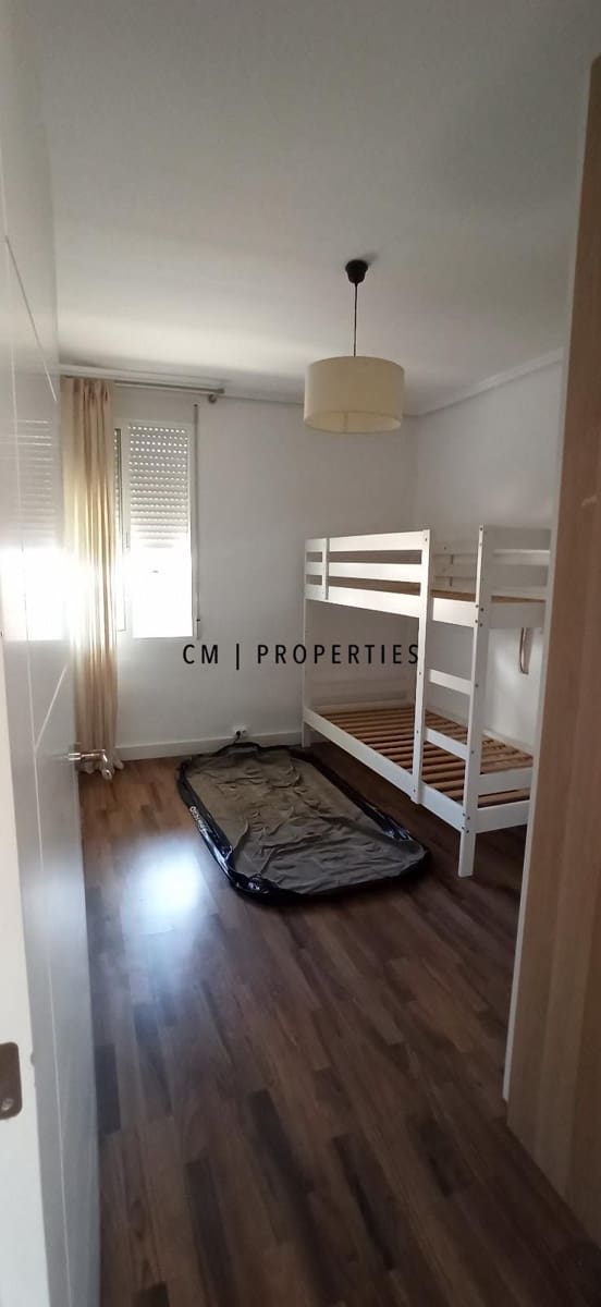 3 bedroom Flat for sale in Sagunto / Sagunt - € 180,000 (Ref: 9958828)
